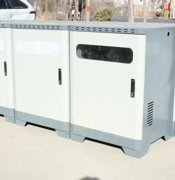 High-Pressure Fog Pile Artificial Fog Main Unit Atomization Cooling Enclosure Sprinkler System Mist Forest System Host