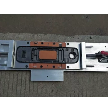 Factory Direct Supply from Guangzhou, Shenzhen, Dongguan: Fixtures, Test Jigs, Pin-Insertion Jigs