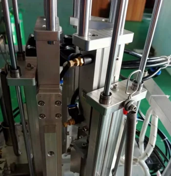Sales in Changping, Chang'an, Tangxia, Zhangmutou: Magnet Assembly Fixtures, Semi-Automatic Magnet Assembly Jigs