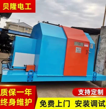 Manufacturer Supply Cantilever Cabling Machine, Single-Twist Cabling Machine, Multi-Core Cabling Machine, Wire and Cable Bundling Machine