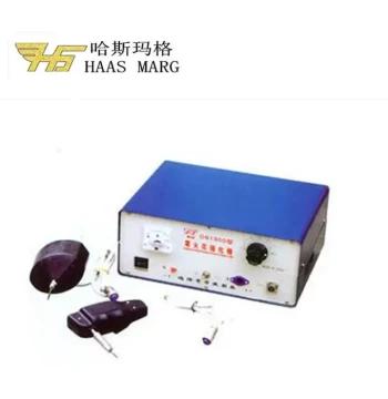Manufacturer Stock D91 Series Precision Quenched Portable Electric Spark Strengthening Machine