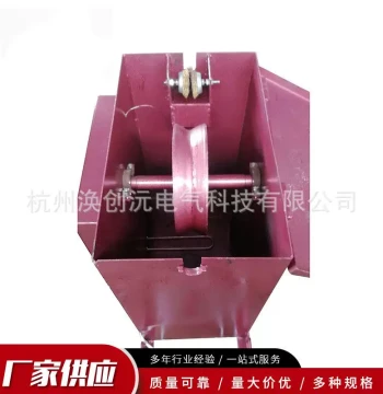 Steel Wire Rope Cleaning, Rust Prevention, Oil Heating Tank with Automatic Temperature Control for Anti-Twist Treatment
