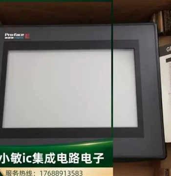 Price Negotiable - Touch Screen GP477R-EG41-24VP Brand New Original Ready Stock Inquiry Required