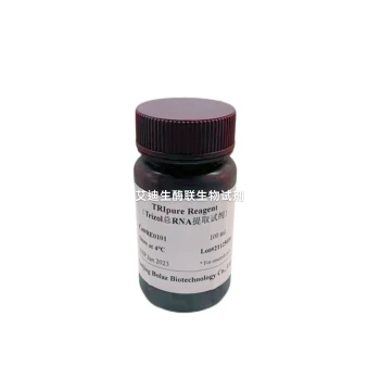 BOLAZ TRIpure Reagent (Trizol Total RNA Extraction Reagent) for Extracting Total RNA from Samples