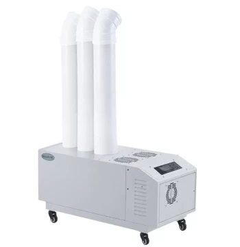 Beiling SC-G240ZS Automatic Ultrasonic Humidifier for Workshops and Warehouses, Freshness Preservation for Fruits and Vegetables