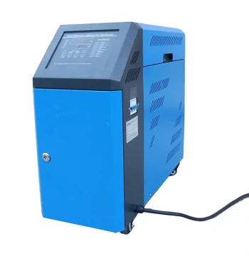 [Wholesale] Supply of Shin-Ei STM-607-0 Oil-Type Mold Temperature Controller