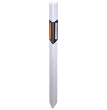 Access Control Gate Scenic Area School Smart Cylindrical Facial Recognition All-in-One System Construction Site Access Control