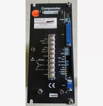 [Repair Service] DYNASERV Japan Yokogawa Servo SR1070E62, Imported Equipment