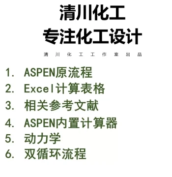 Qingchuan Chemical - Styrene Clean Production - 2026 Chemical Engineering Design Competition (v12)
