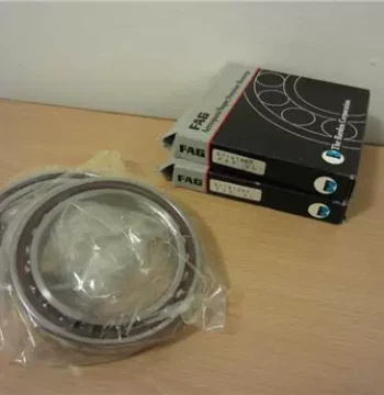 Imported Bearings, German FAG Bearings HS71905C.T.P4S.UL HS71905E.T.P4S.UL