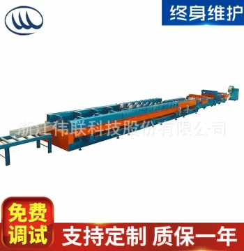 Manufacturer Supply Seismic Bracket Forming Machine, Multi-Function Cable Tray Bracket, Seismic Support Forming Equipment