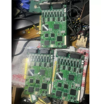 MMC_BDP082PNA Pulled from Machine, Like New, Fully Functional, 4 RA Chips Remaining
