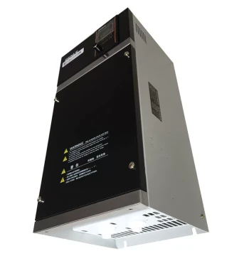 Variable Frequency Motor Speed Controller 55kw Heavy-Duty Smart Inverter