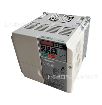 Inverter 2.2KW 220V Three-Phase for Yaskawa V1000 Series