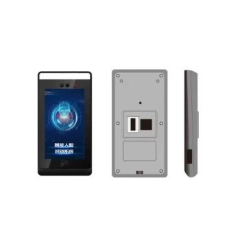 5-inch AIFACE05 Facial Recognition Access Control Touch Password Card Reader All-in-One Machine Large Capacity Face Attendance