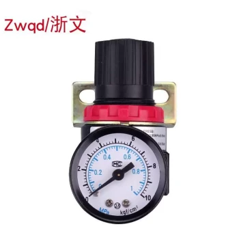 Pressure Reducing Valve A150PGAR-1501 R0AAR-150-PG-10 Regulator