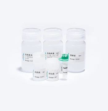 BIOG Virus RNA Extraction Kit, Specifically Designed for Extracting Viral RNA from Liquid Samples