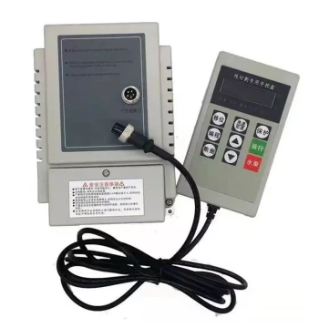Wire Cut EDM Inverter 0.75KW 220V with Manual Control Box
