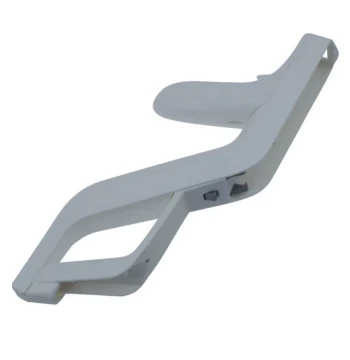WIIZAPPER Light Gun Game Controller Stock, Resident Evil Light Gun, Wii Gun Accessory Prop