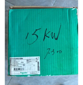 ATV312HD15N4 Brand New Original Authentic Product with Real Photos, Price Negotiable
