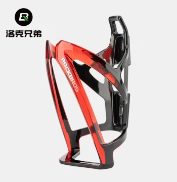 ROCKBROS Colorful Bicycle Bottle Cage for Mountain and Road Bikes