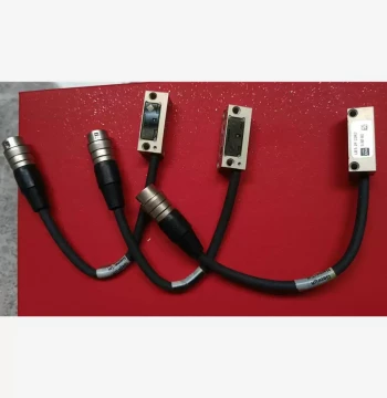 [Repair] New JENA NUMERIK Grating Read Head LIE5 2P C0