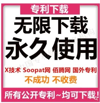 Patent Download: Access X-Technology via Soopat and Baiteng Network for Domestic and Foreign Patent Bibliographic Data Search