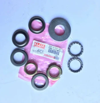 Electric Vehicle Steel Cup Steering Column Bearing