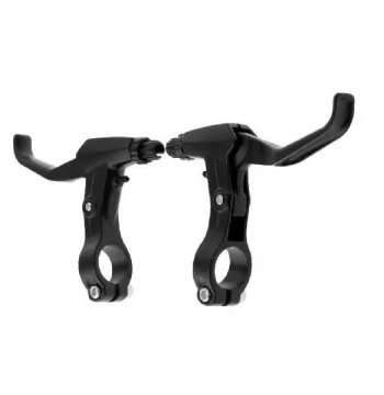 Fast Shipping: Bike Disc Brake Kit Front and Rear Caliper, Full Set