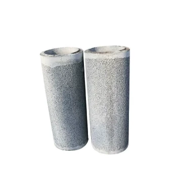 Concrete Pipe Equipment: Steel Molds for Inspection Wells, Sewage Chambers, and Manhole Rings