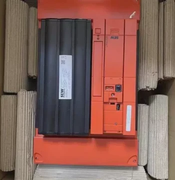 Inverter MDX61B0008-5A3-4-0T