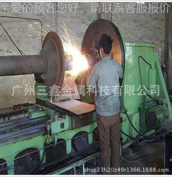 Stainless Steel Arc Metal Spraying Machine Model 951 - Non-Rust Surface Treatment Equipment