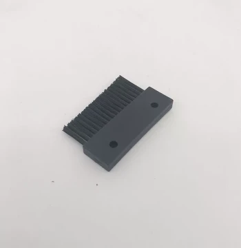 Screw Machine Parts: Brush, Sensor Light Trigger, Soldering Wire, Guide Rail Connector, Cam, Gear, Diamond Block