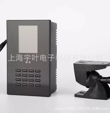 Elevator Face Recognition System, Construction Site Attendance Clock, Fingerprint & Facial ID, Smart Access Control Wholesale