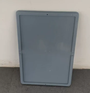 Plastic Turnover Box Lid 600 Lid 400 Lid Thickened