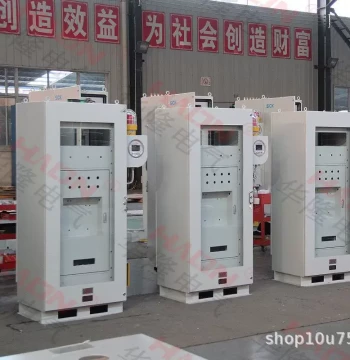 Manufacturer Professional Non-Standard Custom Various Types and Materials Positive Pressure Explosion-Proof Cabinet