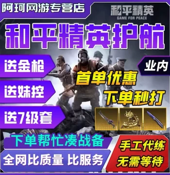 Game for Peace Metro Escape Escort Service - Mechanical Fist Skin, No Lag, Guaranteed 10M Currency, Legendary Weapon Block