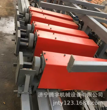 CNC 5-Head Rebar Bending Center, CNC Rebar Bending Machine, 5-Head Rebar Bender Supply