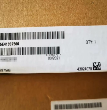 Negotiable Price: A5E41997566 Siemens Brand New in Stock, Negotiable