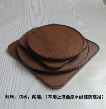 Premium Cloisonné DIY Kit with Linen Board and Walnut Grain Base for Intangible Cultural Heritage Crafts