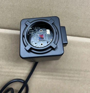 4K Microscope for Mobile Phone and PCB Repair, 8MP Sony IMX179 Sensor, PC Connection