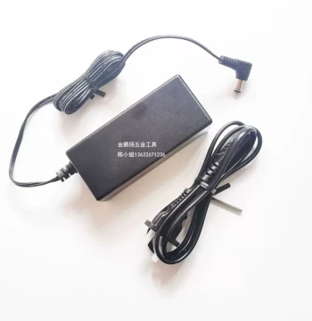 Haobangshou Screw Machine Dedicated Power Adapter ASA-AT1050 - Feeder Model 588-C (24W 15V)