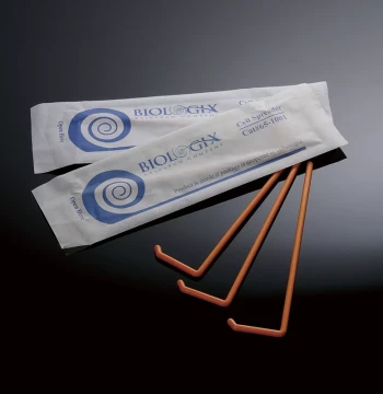 07-2101 BIOLOGIX 1-Chamber Culture Slide, Sterile, DNA & RNA Free, In Stock