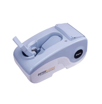 After-Sales Supported Ultrasound Bone Density Detector: Ultrasonic Bone Density Analyzer
