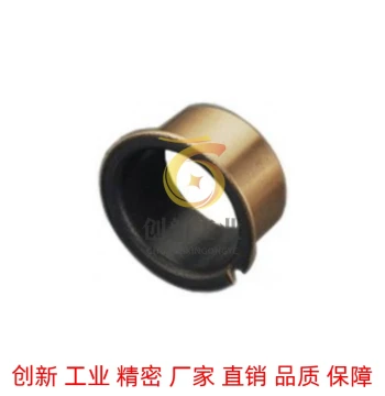Replacement 01 Oil-Free Bushing OFV02-d15-d16-d18-6-L8-L10-L12-L15-L20-L25-L30