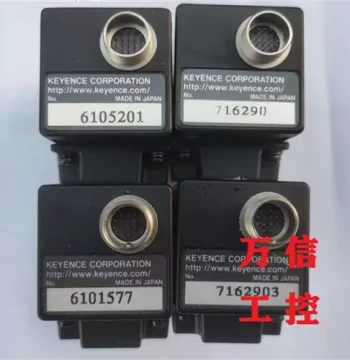 Used CCD Camera (90% New): CV-200M, 200C, H200M, H200C