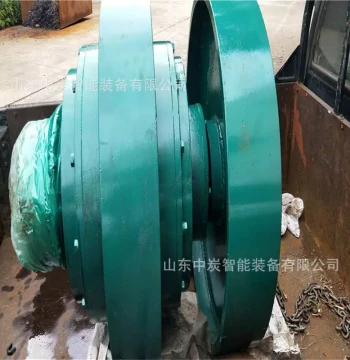 Cost-Effective Endless Rope Haulage Locomotive Shuttle Simple Operation Steps Endless Rope Haulage Locomotive Shuttle