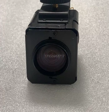 Price Negotiable: Honeywell GMC-655N-G G-110152-G Industrial Camera