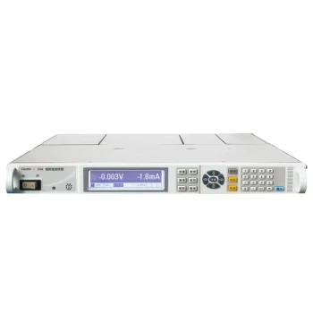 Negotiable TFN Programmable DC Power Supply 1764MC – High Power Density with Voltage and Current Measurement Functions