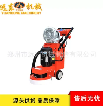 In Stock Epoxy Floor Leveling Machine, Concrete Curing Floor Grinder, Marble Polishing, Old Floor Refurbishing Grinding Machine